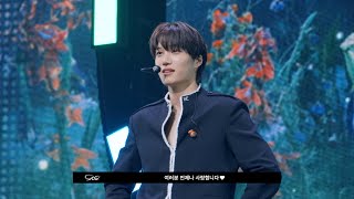 Download lagu KAI 카이 The 4th Mini Album Fan Showcase 'Wait On Me' Behind The Scenes mp3