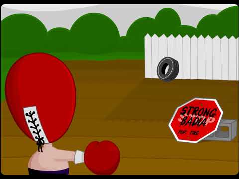 Starke, schlechte E-Mail Nr. 11 – Ich regiere