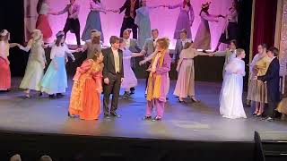 Les Misérables - Wedding Chorale