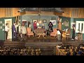The Butler Did It - RiverTree School High School Play
