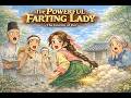 Tale 3 The Powerful Farting Lady