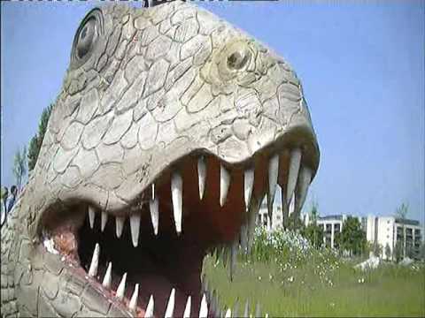 Opening Historyland 28 Mei 2016