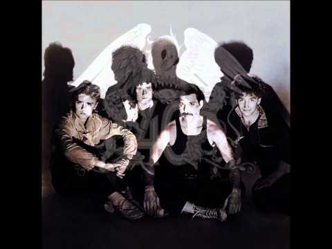 02 - I Want To Break Free (Single Remix) - Queen Remastered 2011