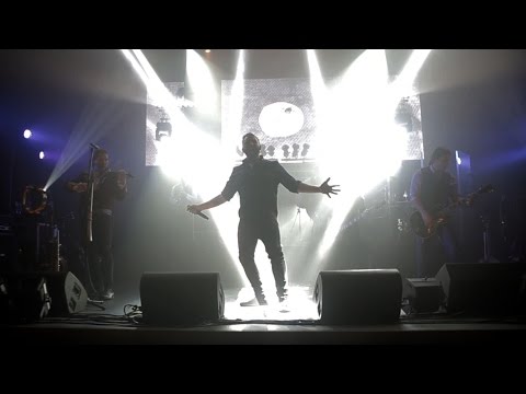 SAUROM - Sueños Perdidos "20... Al Mundo de los Sueños"