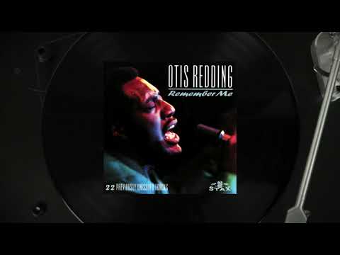 Videoclip de Don't Be Afraid Of Love — Otis Redding