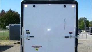 preview picture of video '2011 Trailer Enclosed Trailer Used Cars Des Moines IA'