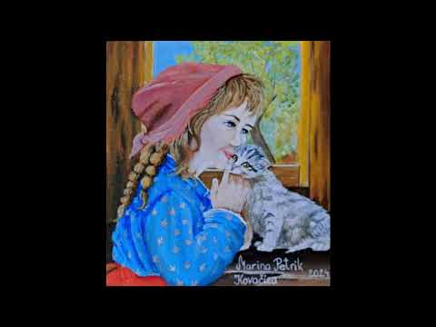 Ana Zlochova - aky že ma bože