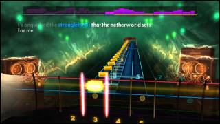 Megadeth This Day We Fight Rocksmith 2014