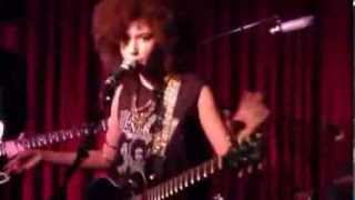 Andy Allo People Pleaser