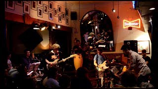 Magnolia "El Niño" de Pat Martino