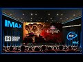 Roar Of Narsimha Theater Experience IMAX 360 Dolby Atmos Mahavatar Narsimha