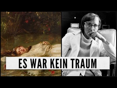 Träume von Toten sind keine Träume – Die verstörende Analyse von Kübler-Ross