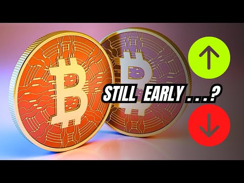 New: Bitcoin will hit $100,000 when this happens!