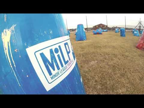 Magfed Dreaded Legends Part 1