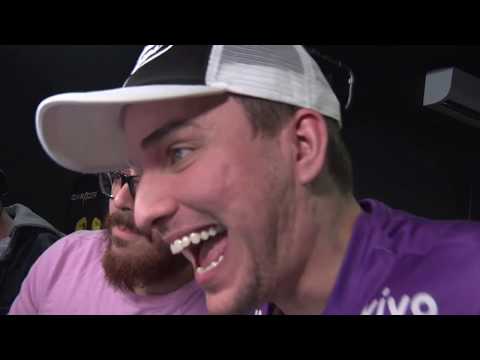 Invasão do Zeva #3 - Micão