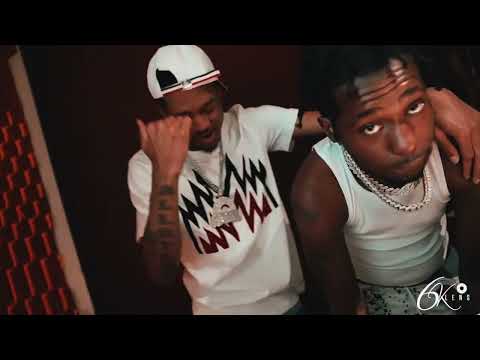 Louie Ray x Allstar Lee - Platinum Grinding [Official Video]