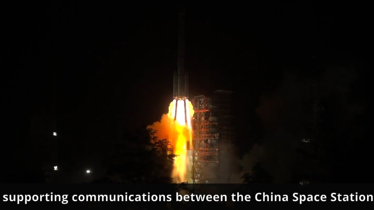 Watch the Launch