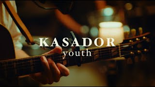 Kasador - Youth (Live @ The Bathouse)