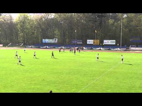 28.04.2013: Jarota Hotel Jarocin - Energetyk ROW Rybnik 1:0 (87' Sebastian Kamiński 1:0)