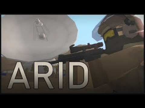 Unturned: Arid Map Ep5