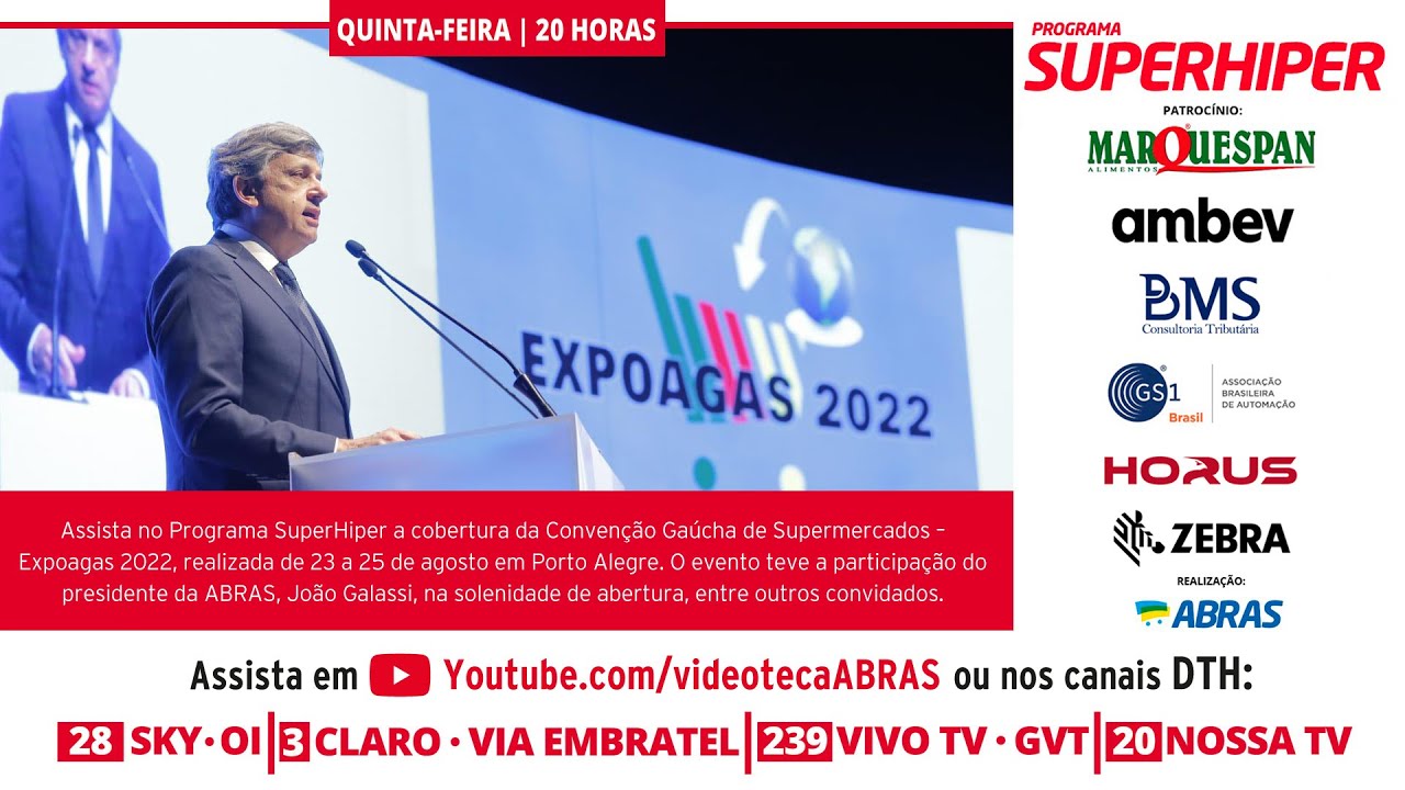 Programa SUPERHIPER Nº 79