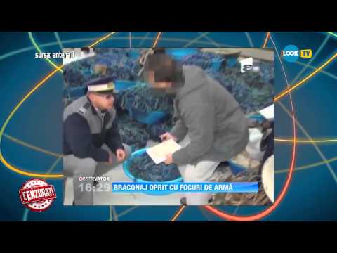 Cenzurat S02 Ep04   Conserva de semiton