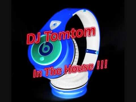 C'mon !!(DJ TomTom mix)