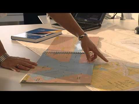 Voorbeeld voorlichtingsfilm: Port of Rotterdam