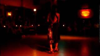 05/01/2012 (3/4) Alejandro Berón y Verónica Vázquez - "OIGO TU VOZ"