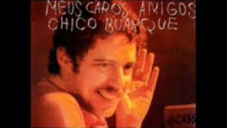 Chico Buarque - Barbara