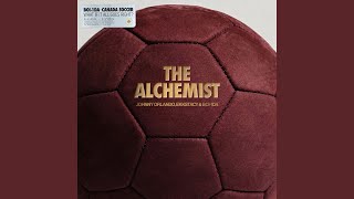 THE ALCHEMIST