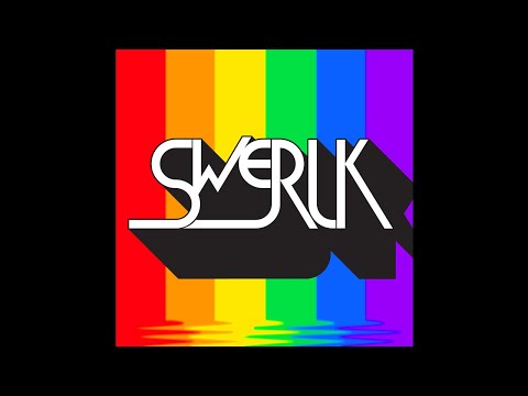 MNDR x Scissor Sisters - SWERLK