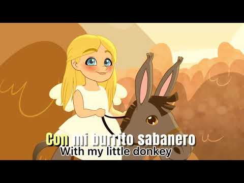 Mi burrito sabanero (Woodside academy) subtitles