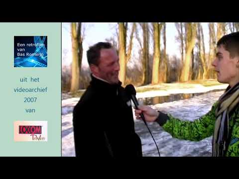 2007 Schaatsen in Heerjansdam