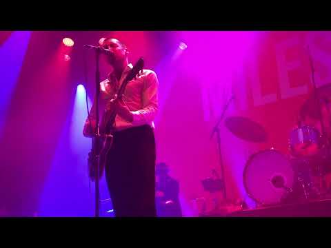 Miles Kane - Don’t Forget Who You Are [[Live at Doornroosje Nijmegen 13-04-2022]]