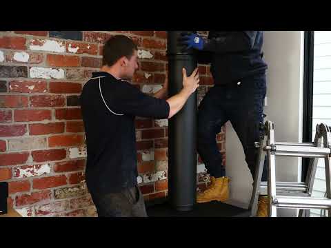 What Makes Pivot's Insulated Flue Kit Better?