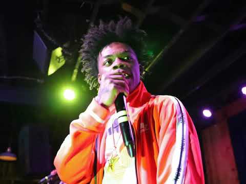 Quin nfn - My Own Lane (Snippet)