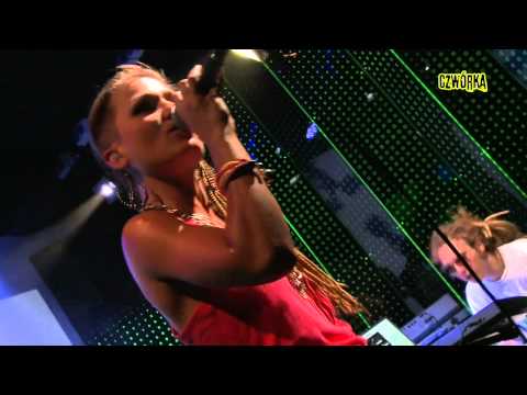 Marika - Someday (czwórka live)