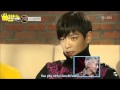 Capuccino Foam Kiss GD TOP Secret BigBang Cut