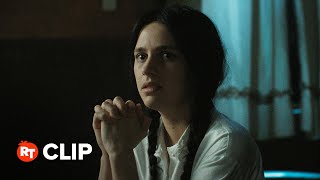 The First Omen Movie Clip - Nun in the Corner (2024)