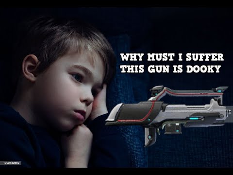 100 SUB Special - MK 1 Braton VS Steel Path