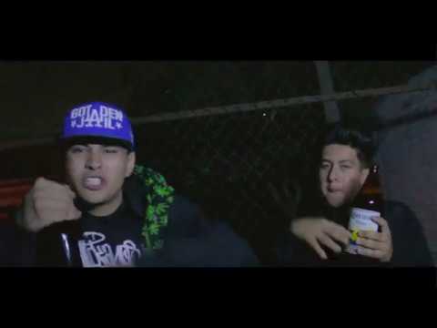 Ixer ft. Sid MSC No me van a parar (Vídeo oficial)🎬