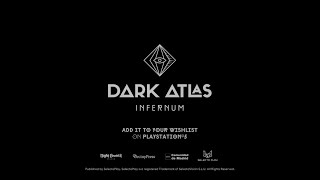 Dark Atlas: Infernum – PlayStation 5 trailer teaser