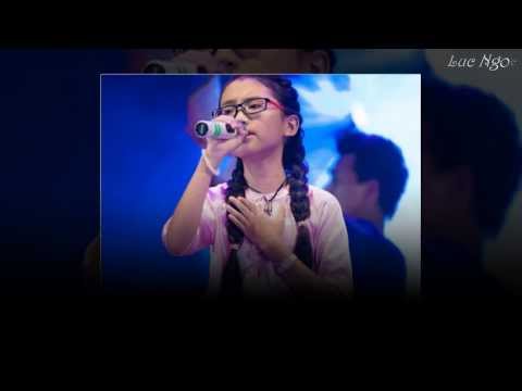 Thể hiện bởi Phương Mỹ Chi