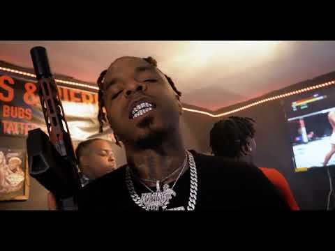 Ferrari Kasino - “Jet Li” ft. LilCJ Kasino (Official Video)