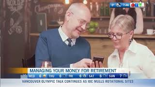 Do You Need $1.7 MILLION In Order To Retire in Canada??