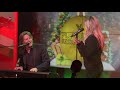 Kerst met Jeffrey Tanis en Natasja & Edwin