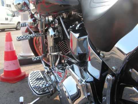 HARLEY DE MONACO.wmv