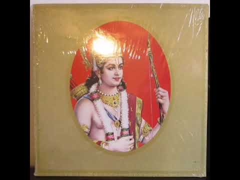 Om Namaskar Bhagwan Vishnu – Jayashree - Various – Bhajan Mala
