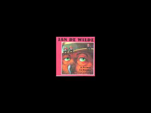 Jan de Wilde & Prima la Musica - Eerste Sneeuw